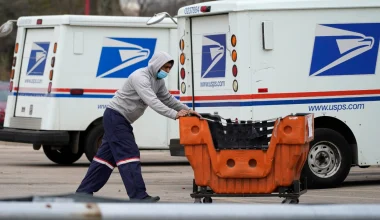 Is USPS Open on Easter Sunday
