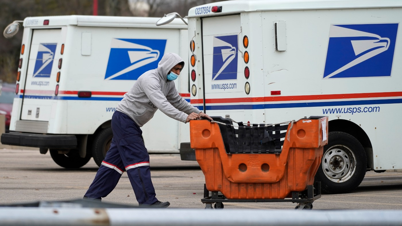 Usps Open April 1 2025 Bernadette Simpson