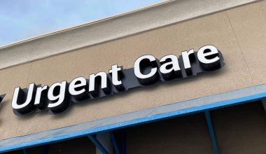 Is Urgent Care Open on Easter Sunday