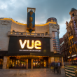 Is Vue Cinema Open on Easter Sunday