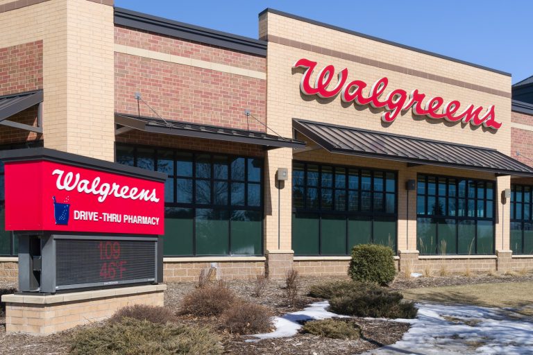 Is Walgreens Open on Easter Sunday