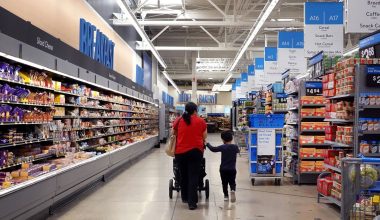 Is Walmart Open on Easter Sunday