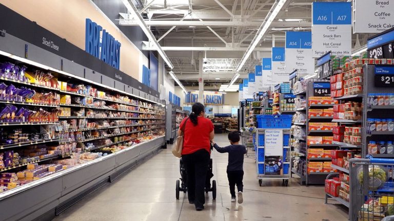 Is Walmart Open on Easter Sunday