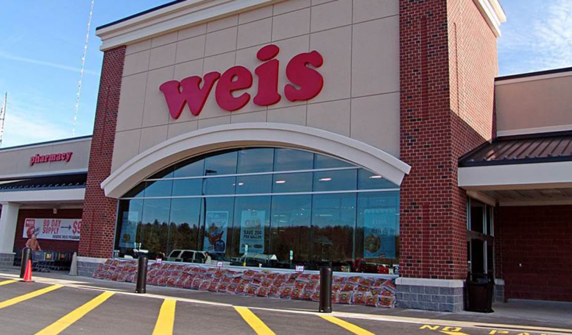 Is Weis Open on Easter Sunday