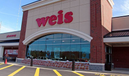 Is Weis Open on Easter Sunday