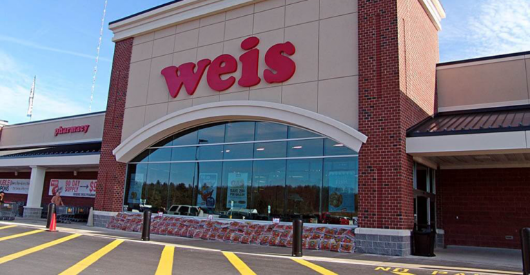 Is Weis Open on Easter Sunday