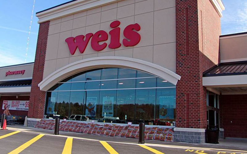 Is Weis Open on Easter Sunday