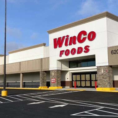 Is WinCo Open on Easter Sunday