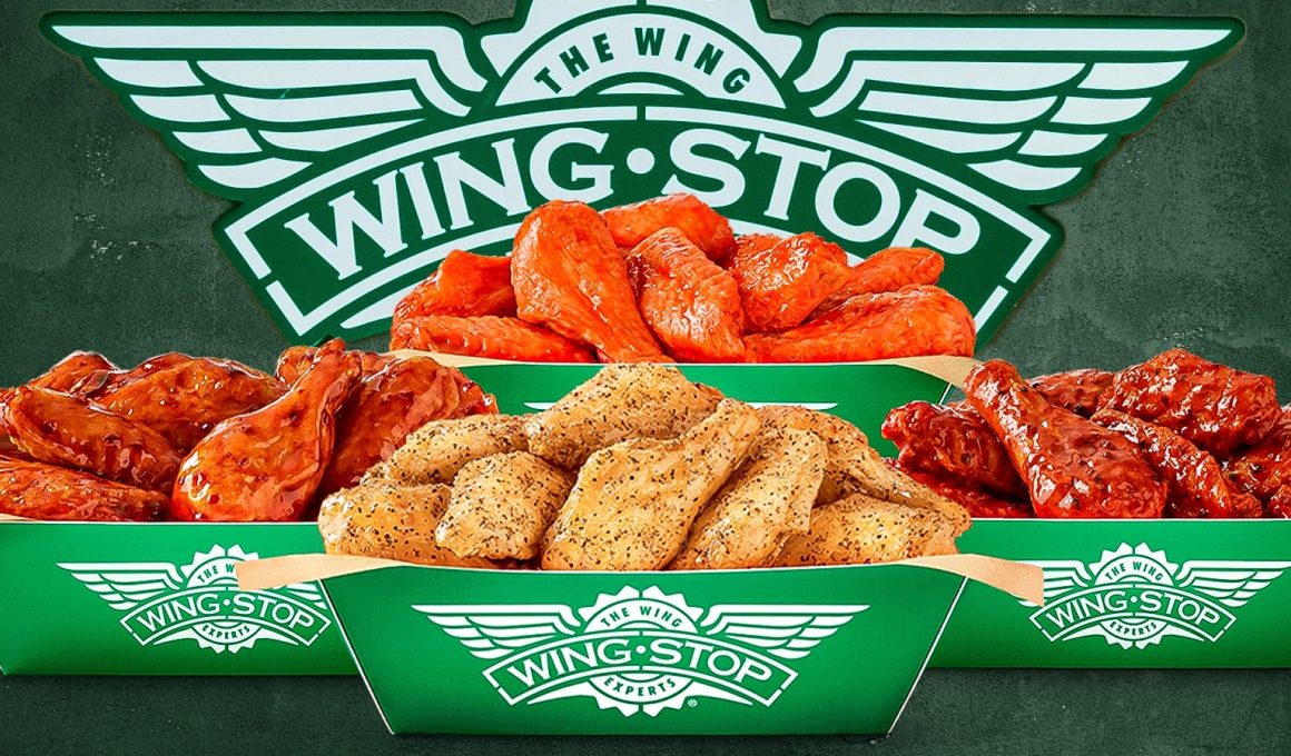 Is Wingstop Open on Easter Sunday