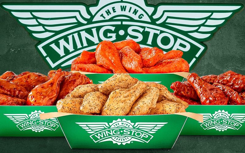 Is Wingstop Open on Easter Sunday