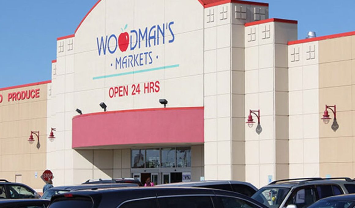 Is Woodman's Open on Easter Sunday