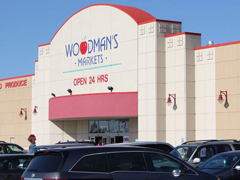 Is Woodman's Open on Easter Sunday