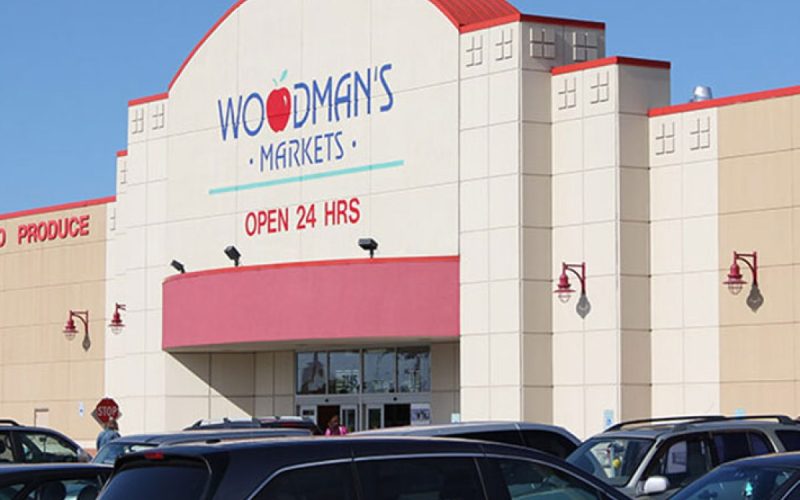 Is Woodman's Open on Easter Sunday