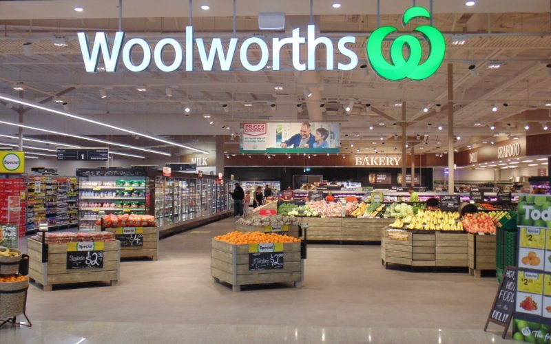 Is Woolworths Open on Easter Sunday