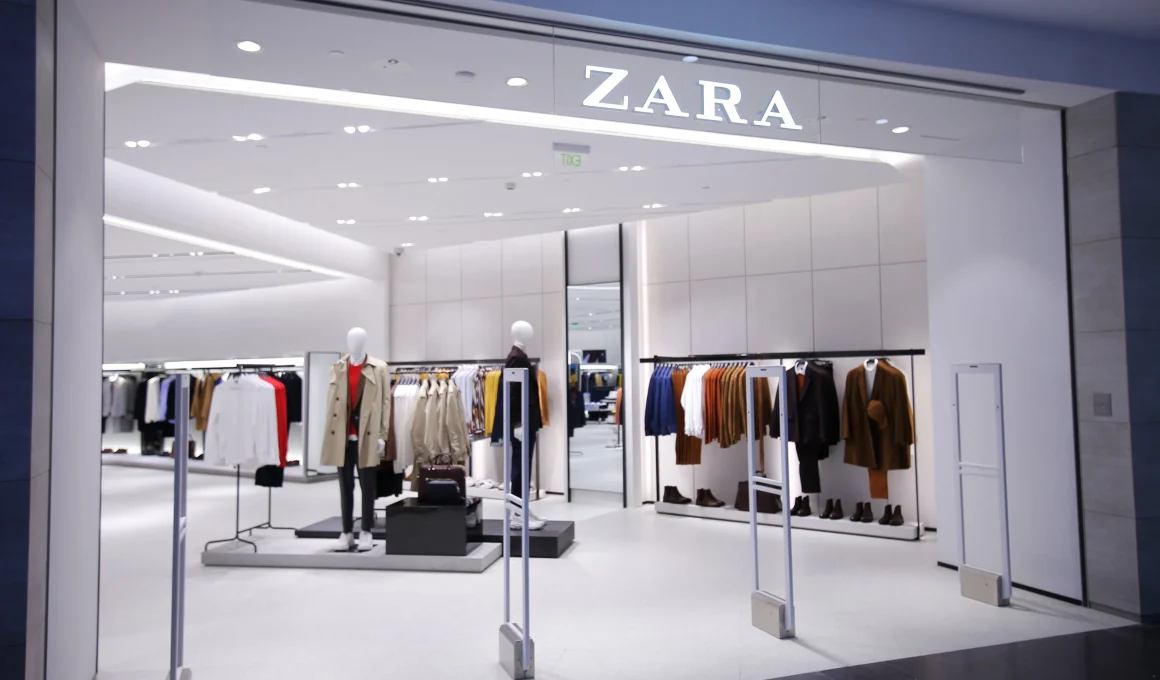 Is Zara Open on Easter Sunday