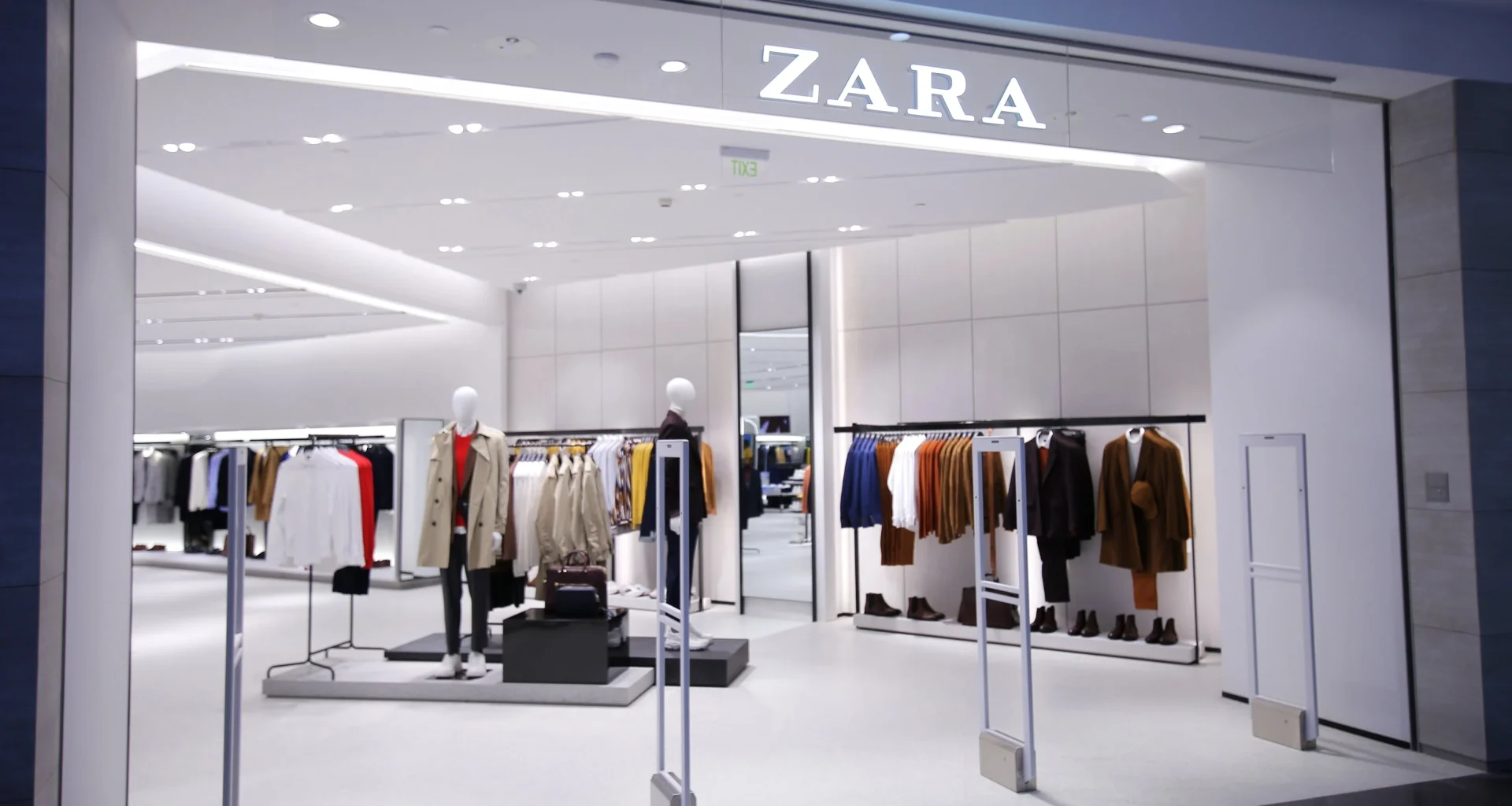Is Zara Open on Easter Sunday