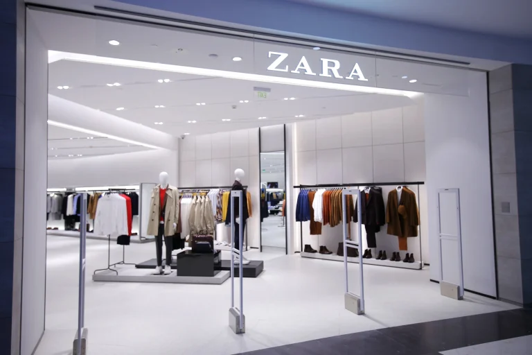 Is Zara Open on Easter Sunday