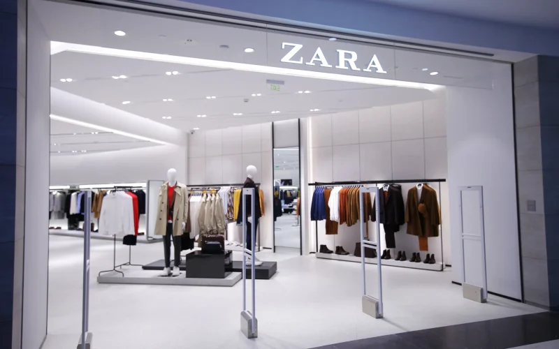 Is Zara Open on Easter Sunday