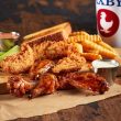 Is Zaxby's Open on Easter Sunday