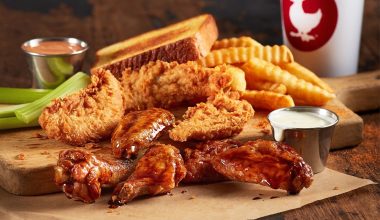 Is Zaxby's Open on Easter Sunday