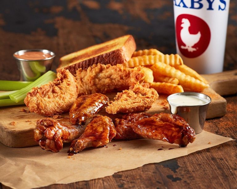 Is Zaxby's Open on Easter Sunday