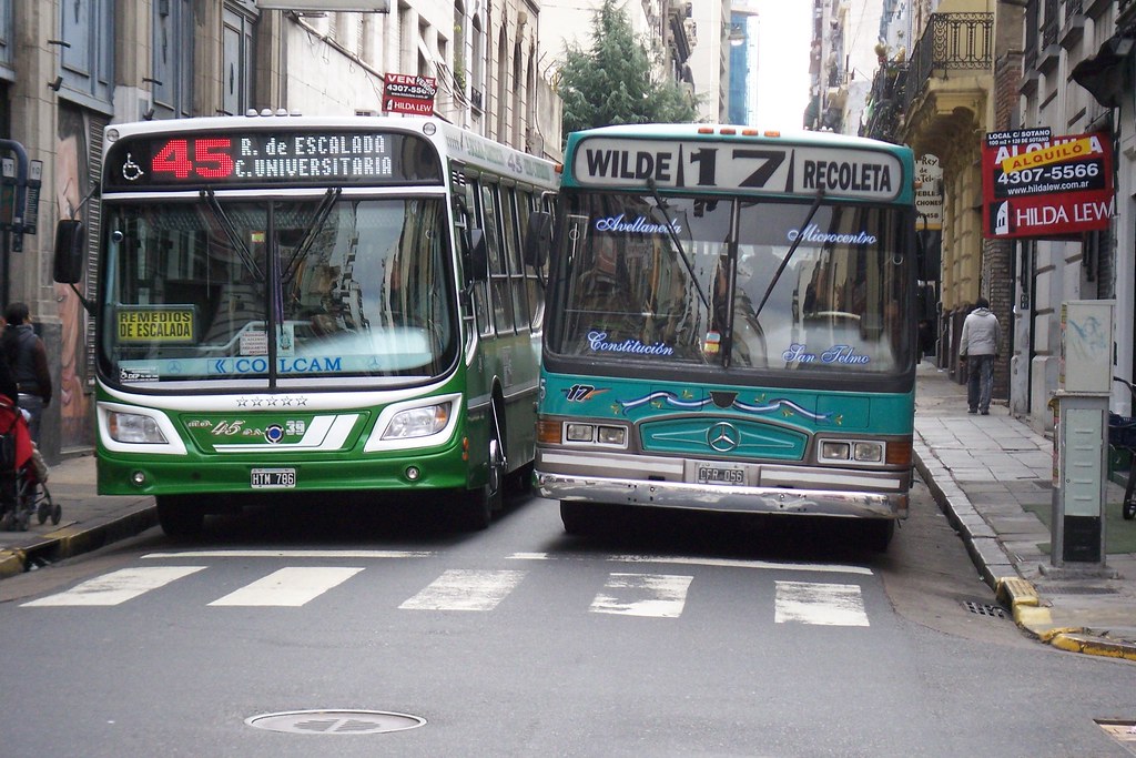 Buses