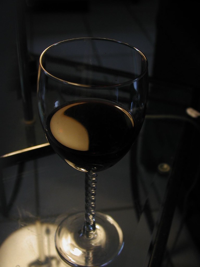 Cabernet Glass