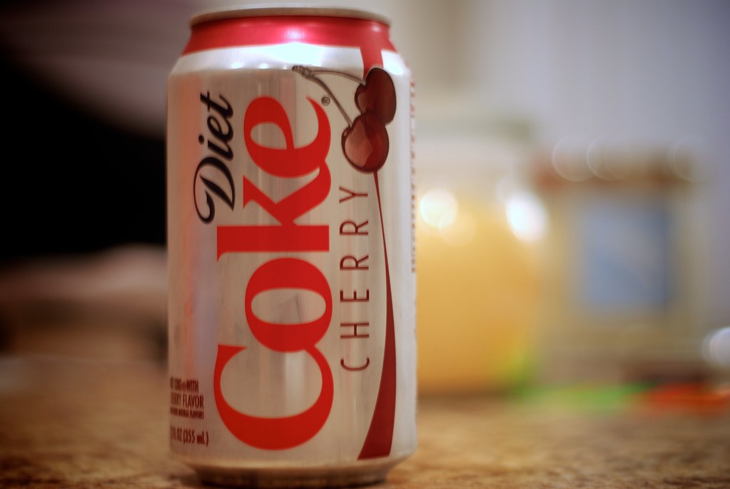 Diet Coke