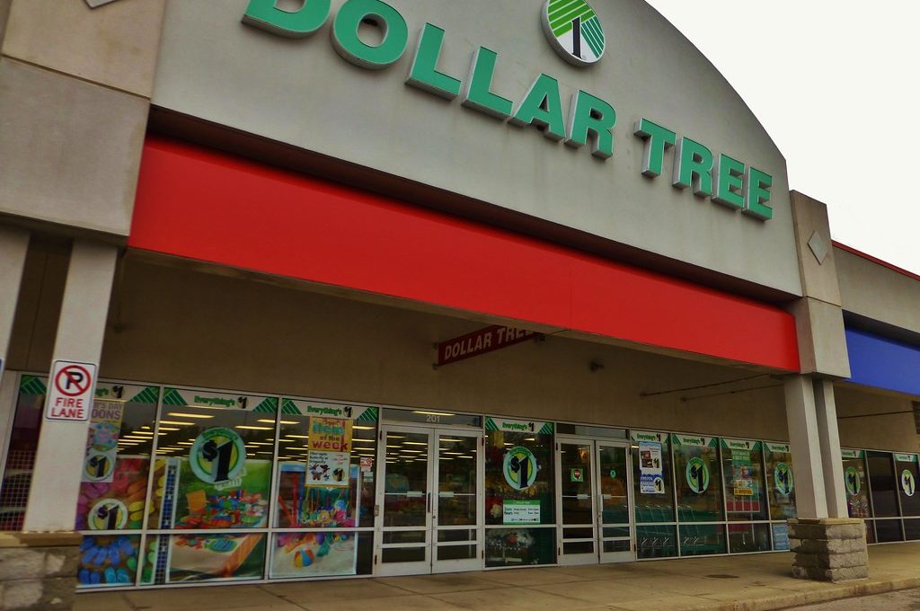 Is Dollar Tree Open on Easter Sunday