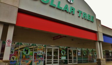 Is Dollar Tree Open on Easter Sunday