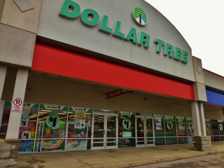 Is Dollar Tree Open on Easter Sunday