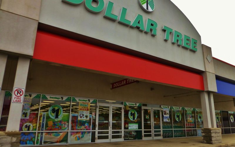 Is Dollar Tree Open on Easter Sunday