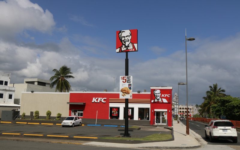 Is KFC Open on Easter Sunday