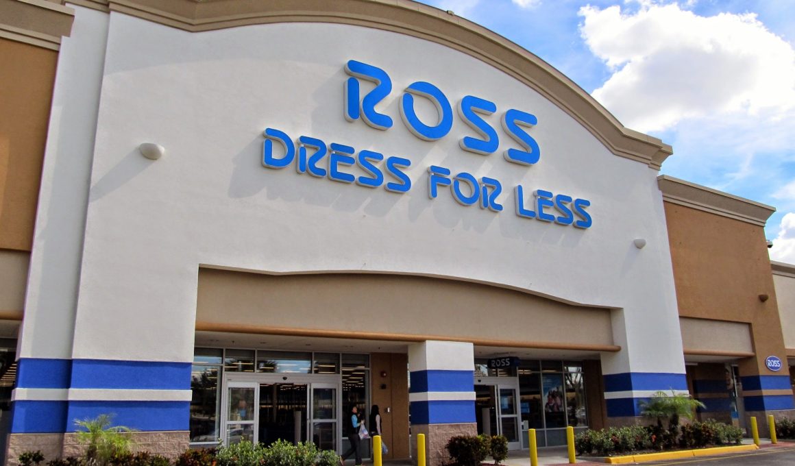 Is Ross Open on Easter Sunday