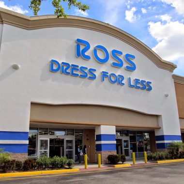 Is Ross Open on Easter Sunday