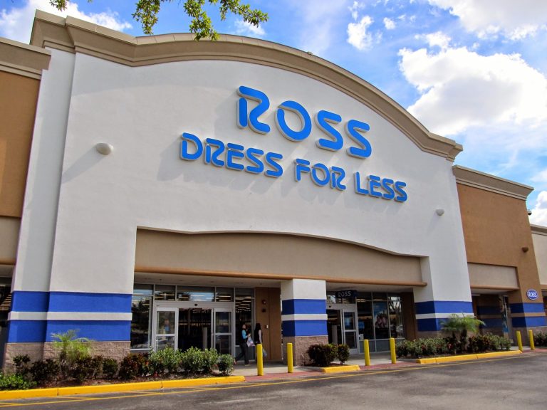 Is Ross Open on Easter Sunday