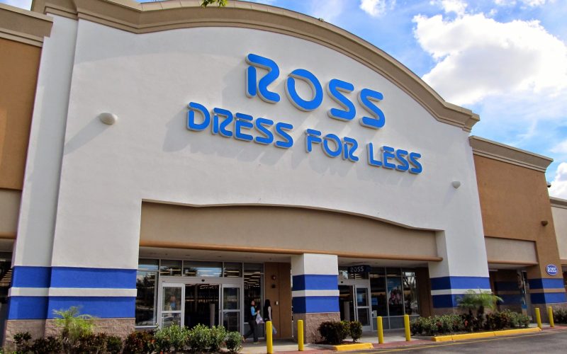 Is Ross Open on Easter Sunday