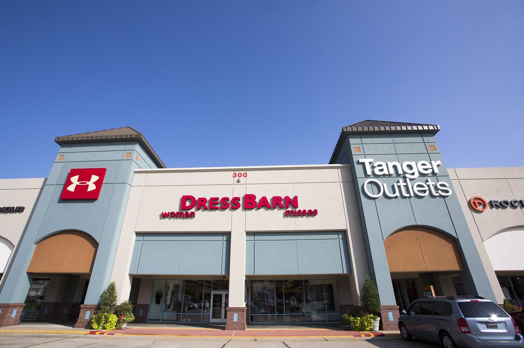 Is Tanger Outlets Open on Easter Sunday