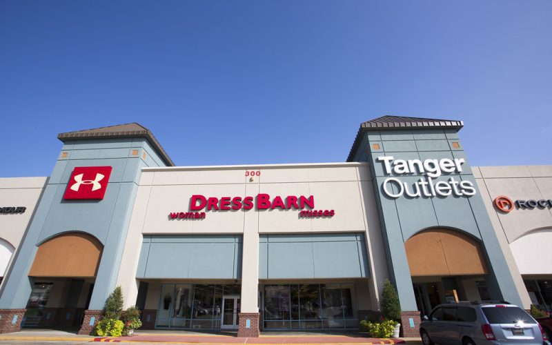 Is Tanger Outlets Open on Easter Sunday