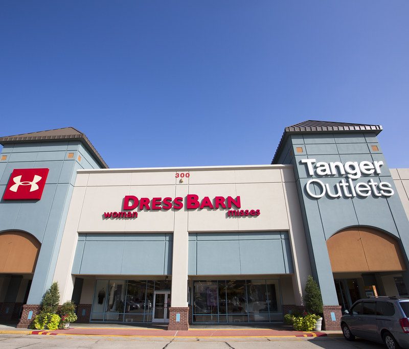 Is Tanger Outlets Open on Easter Sunday