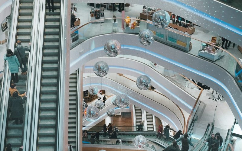 Is the Mall Open on Easter Sunday