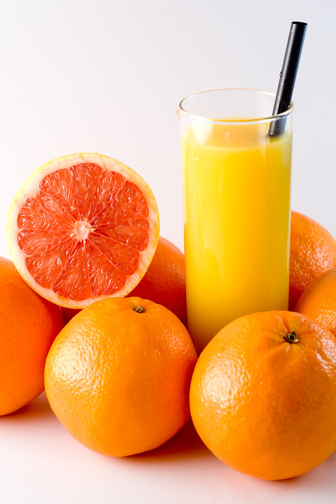 Orange Juice