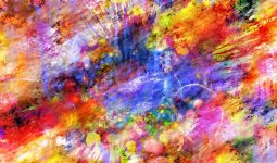 Psychology in Art