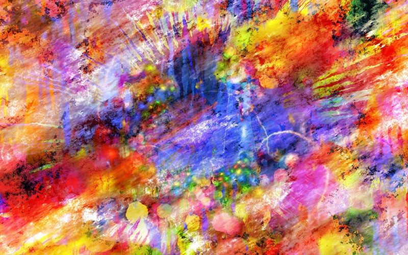 Psychology in Art