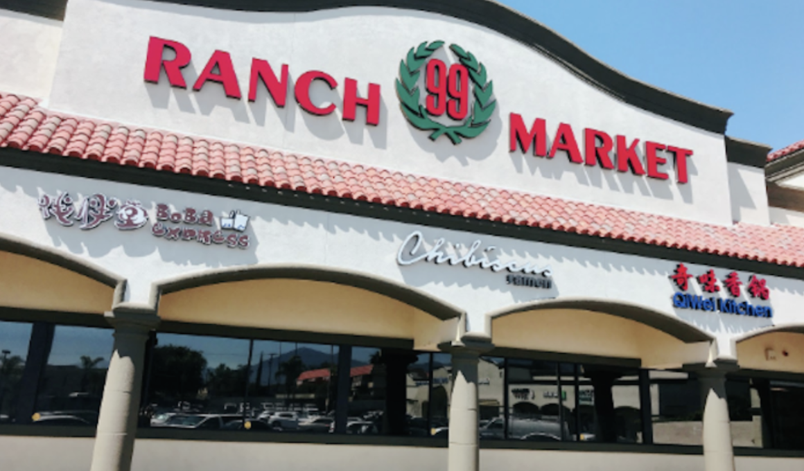 99 Ranch Market