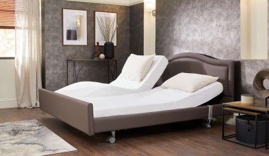 Best Adjustable Beds for Seniors