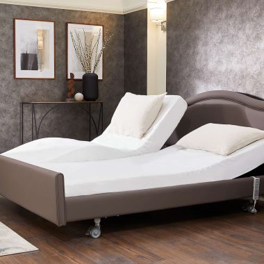 Best Adjustable Beds for Seniors