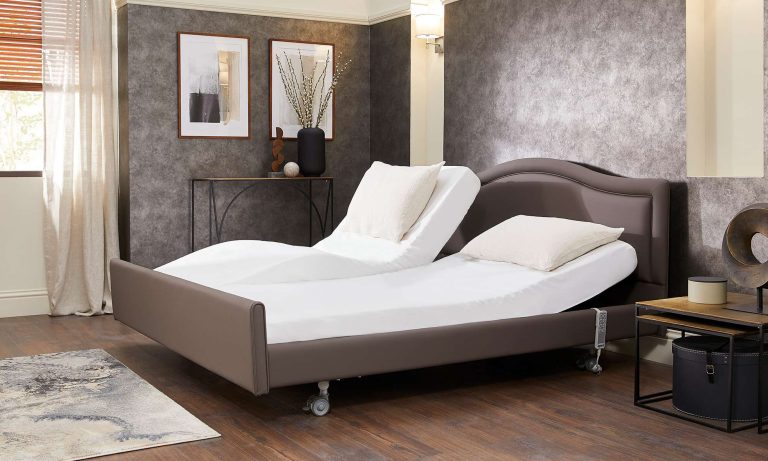 Best Adjustable Beds for Seniors