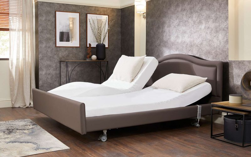 Best Adjustable Beds for Seniors