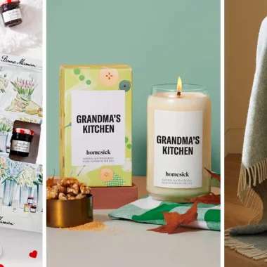 Best Mother's Day Gifts for Grandma